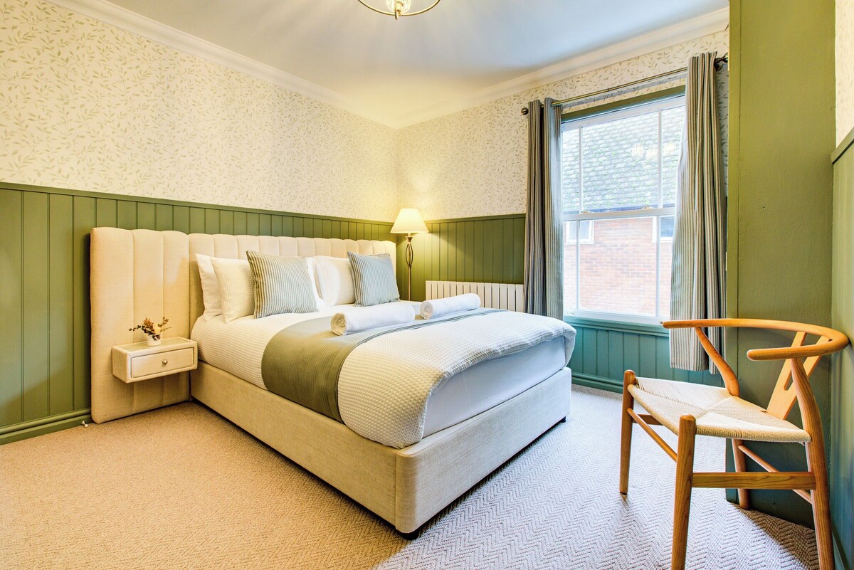 Bild für Gastgeberprofil