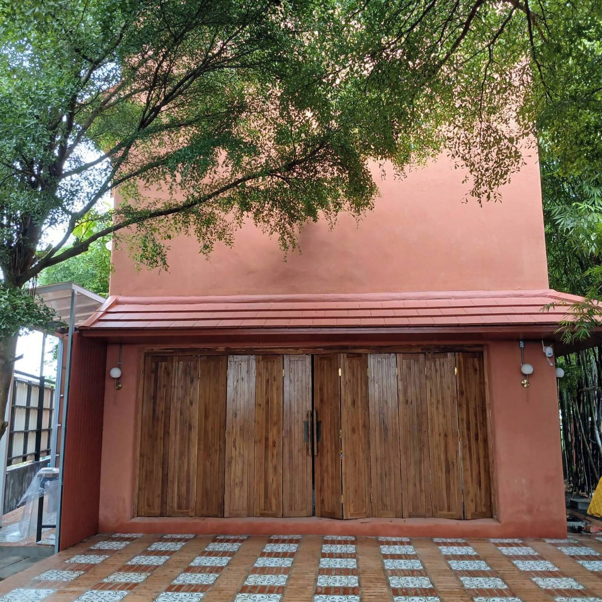 House, 2 Bedrooms, Accessible, Smoking | Exterior