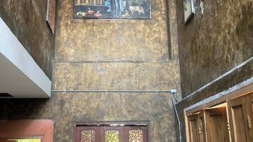 House, 2 Bedrooms, Accessible, Smoking | Interior