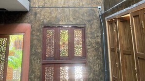 House, 2 Bedrooms, Accessible, Smoking | Interior - Tim & T Studio Art of Living (Saraphi)