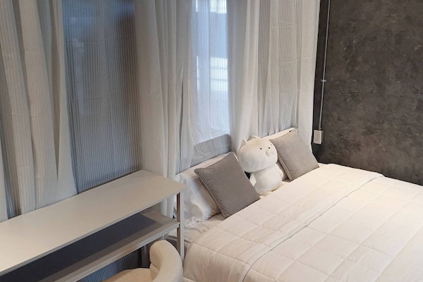 House, 2 Bedrooms, Accessible, Smoking | 2 bedrooms