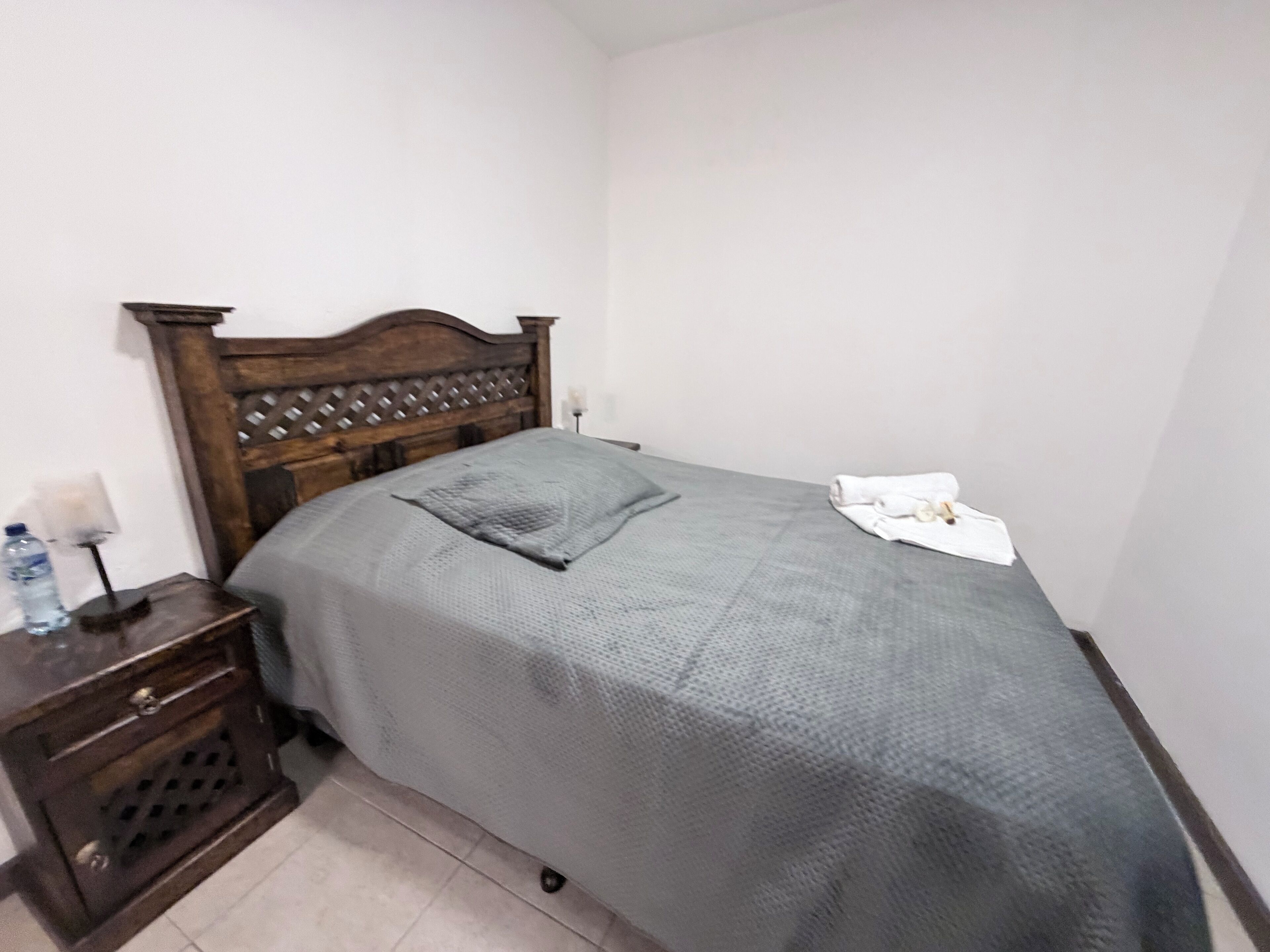 Basic-Zimmer | Kostenloses WLAN