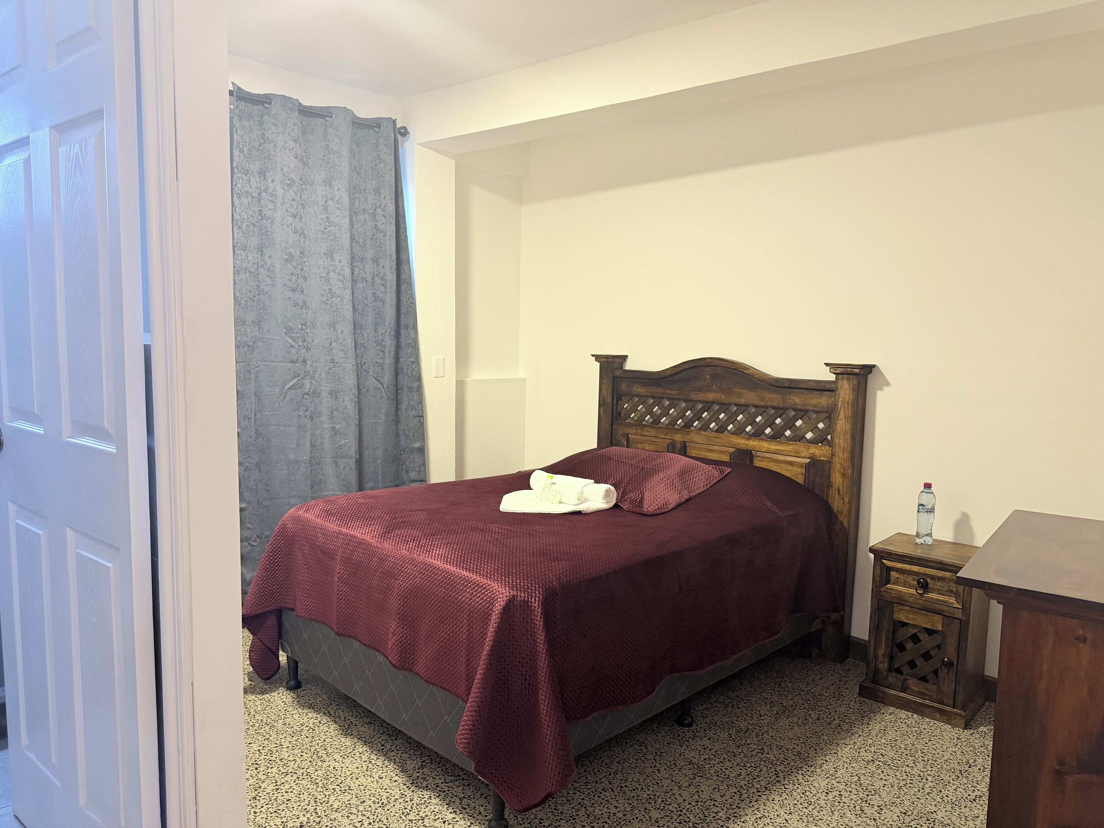 Basic Room | Free WiFi