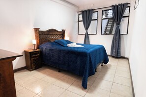 Basic Room - Los Faroles Zona 3 (Coban)