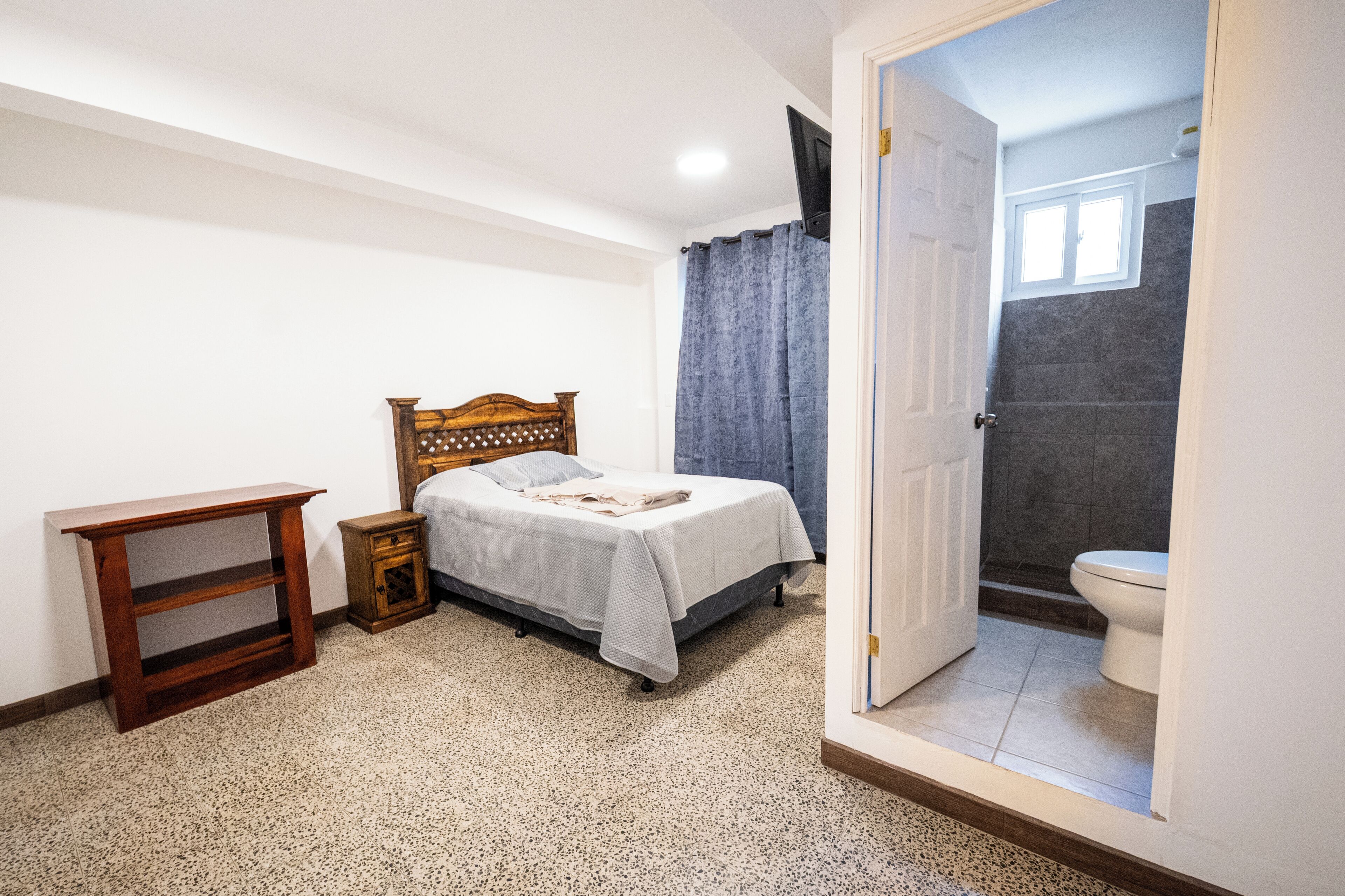 Phòng cơ bản | Truy cập Internet không dây miễn phí 