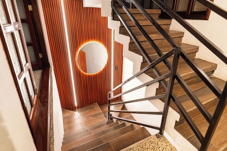 Zona de estar. Los Faroles Zona 3