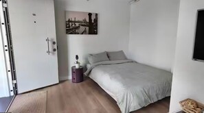 WiFi - NEW STUDİO APARTMENT BUİLT İN 2025, İN A VERY GOOD LOCATİON AT KADIKÖY (İstanbul)