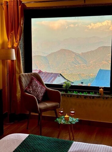 Hotel Mini Switzerland 