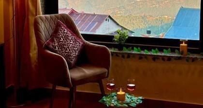 Hotel Mini Switzerland