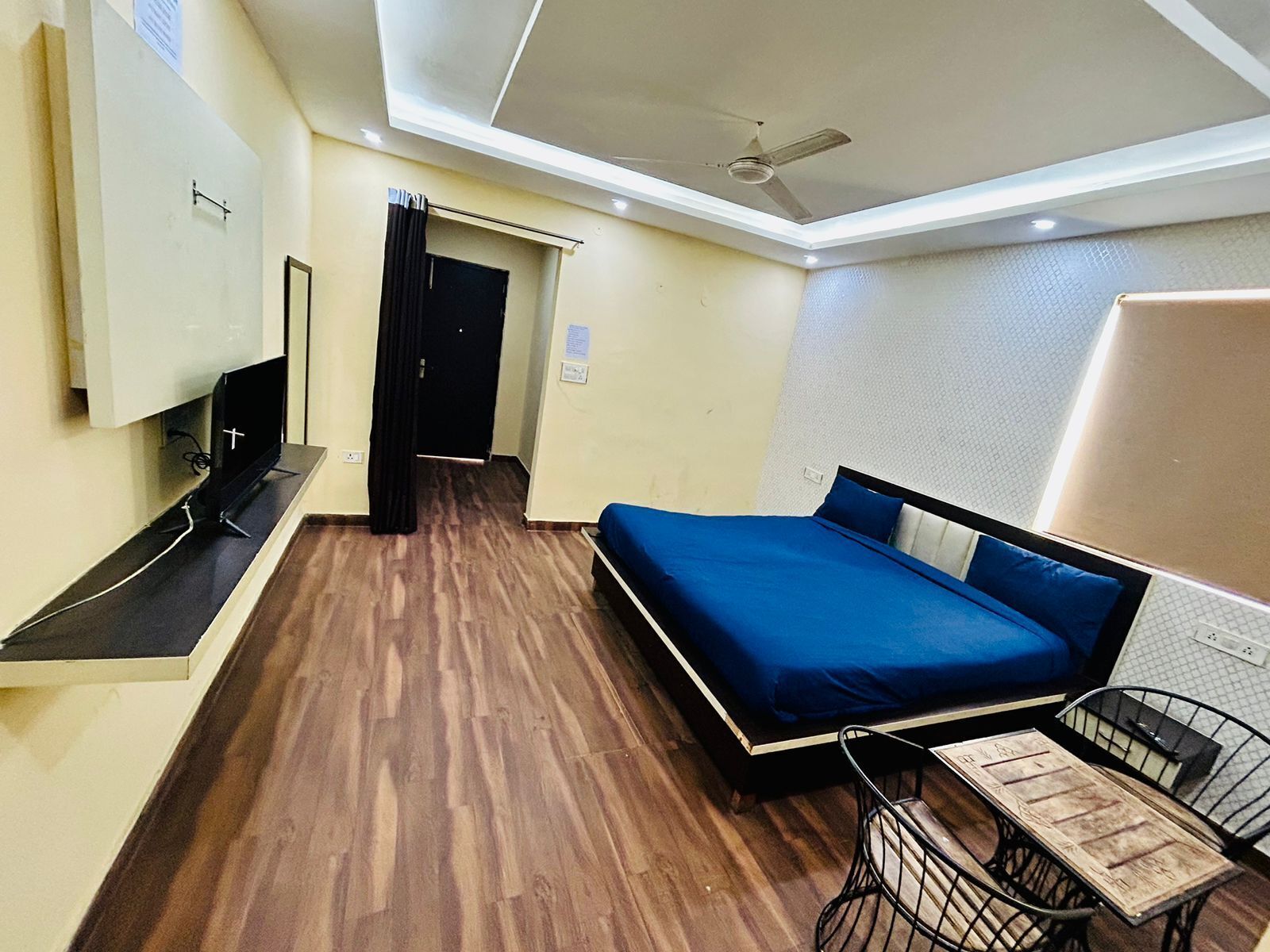 Habitación