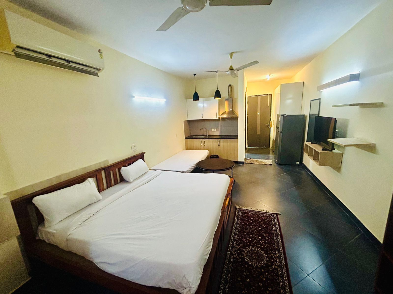 Lakens van Egyptisch katoen, luxe beddengoed, donzen dekbedden