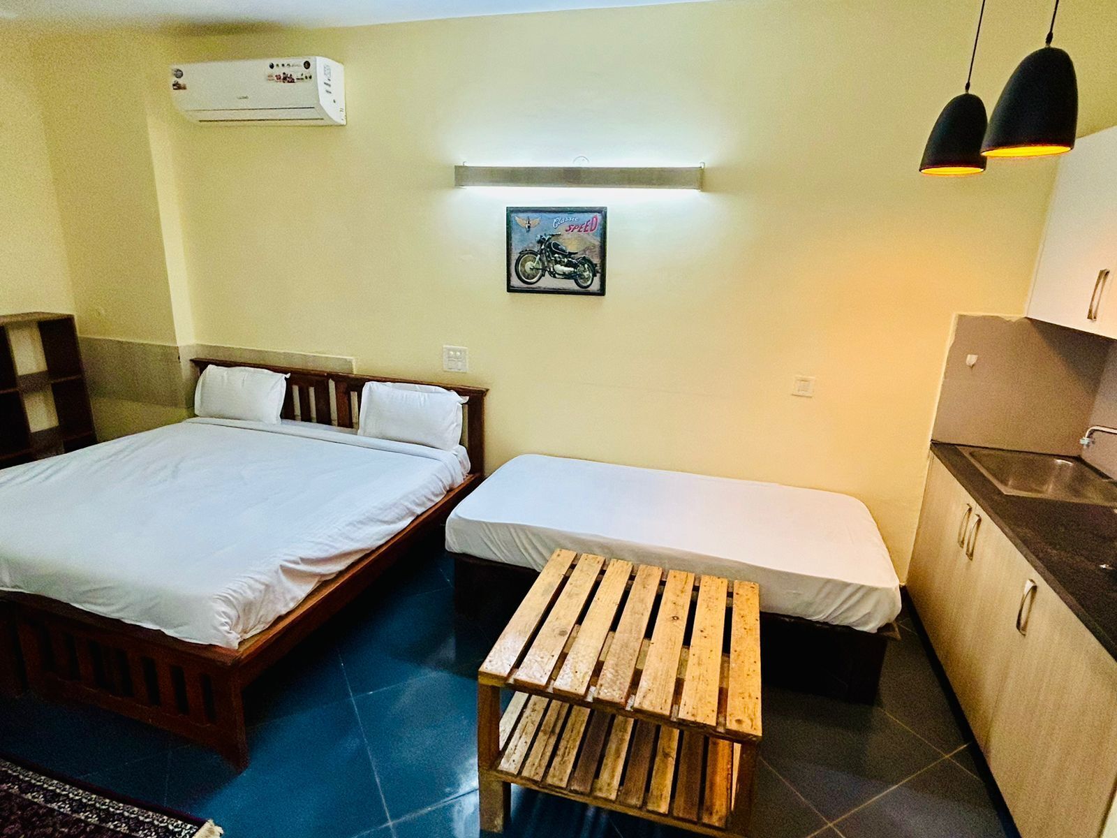 Lakens van Egyptisch katoen, luxe beddengoed, donzen dekbedden