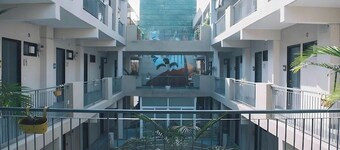 Samriddhi Studio Apartment