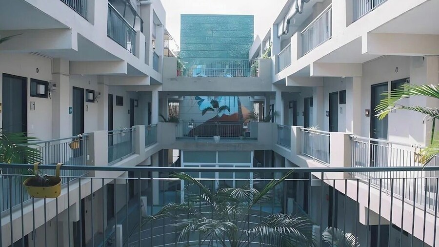 Samriddhi Studio Apartment