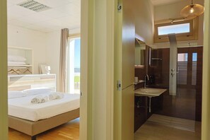 Bruser, hårtørrer, bidet