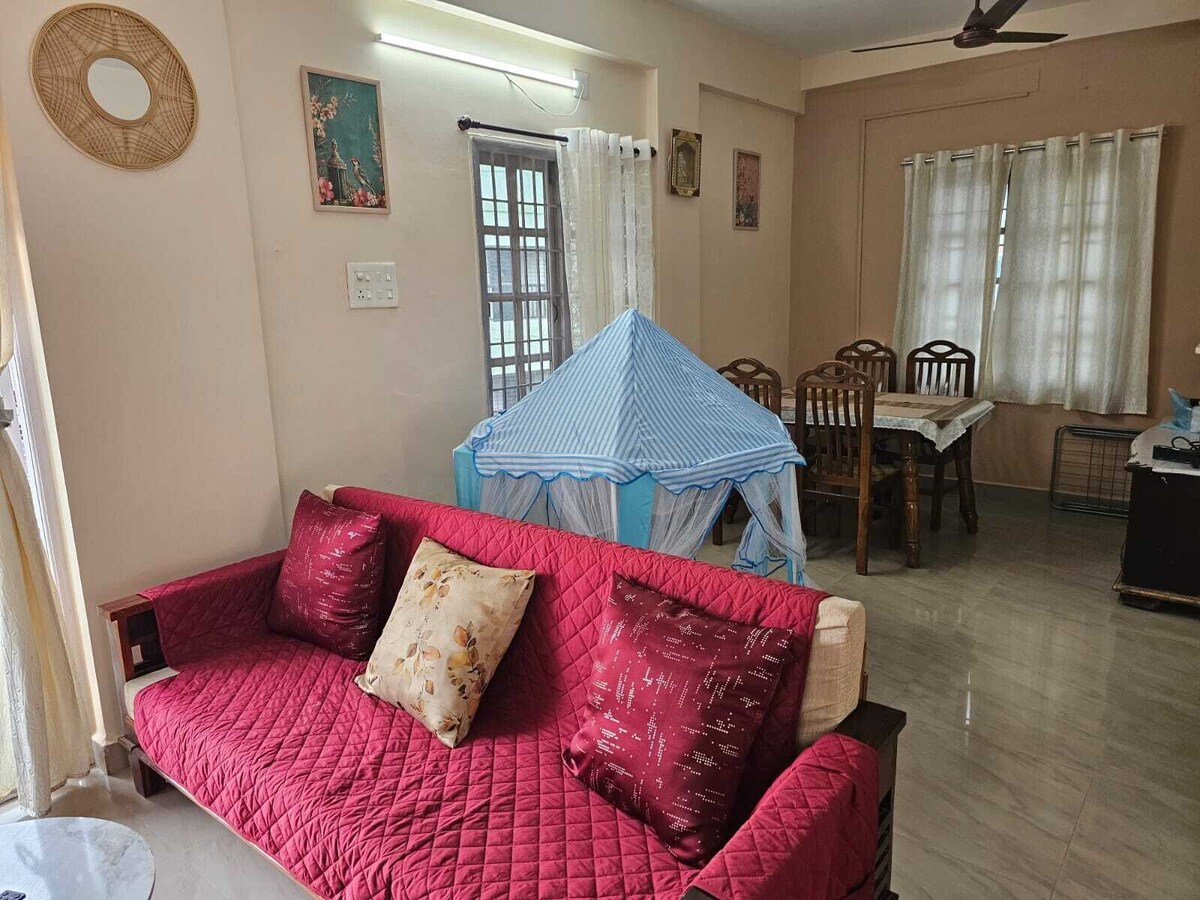 Image de profil de l’hôte