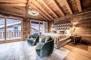 5 Schlafzimmer, WLAN, Bettwäsche