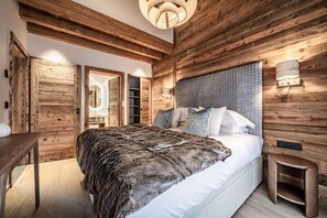 5 Schlafzimmer, WLAN, Bettwäsche