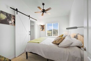 3 chambres, Wi-Fi, draps fournis