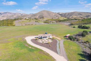 Exterior - Convenient Country Living, New Home on Acreage (San Luis Obispo)