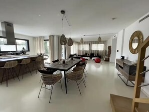 Interior - Luxury home (Plaisance-du-Touch)