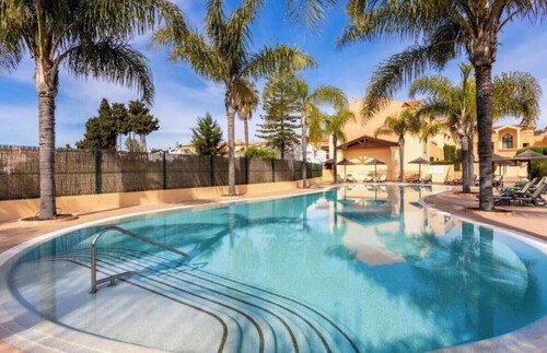 Apartamento amplo no Baía da Luz – férias perfeitas para famílias na