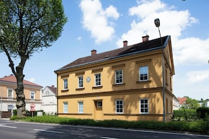 Aussenbereich