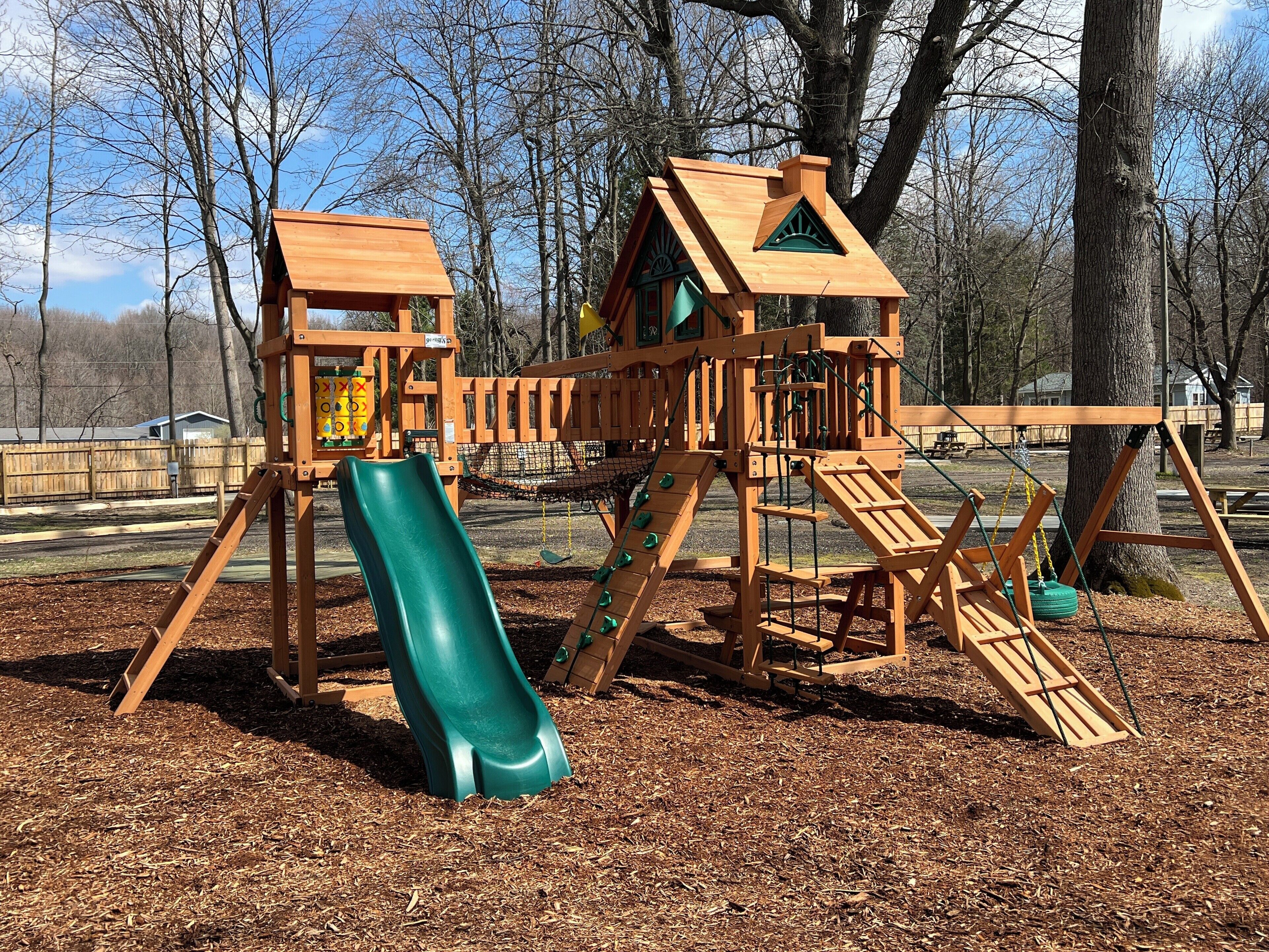 子供用スペース