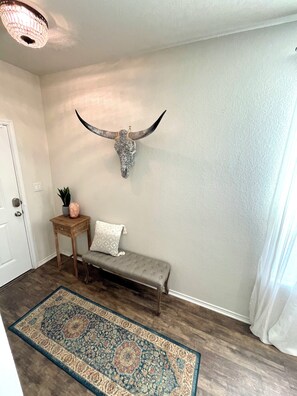 Interior - Suburban Tranquility Meets Metropolitan Convenience (Leander)