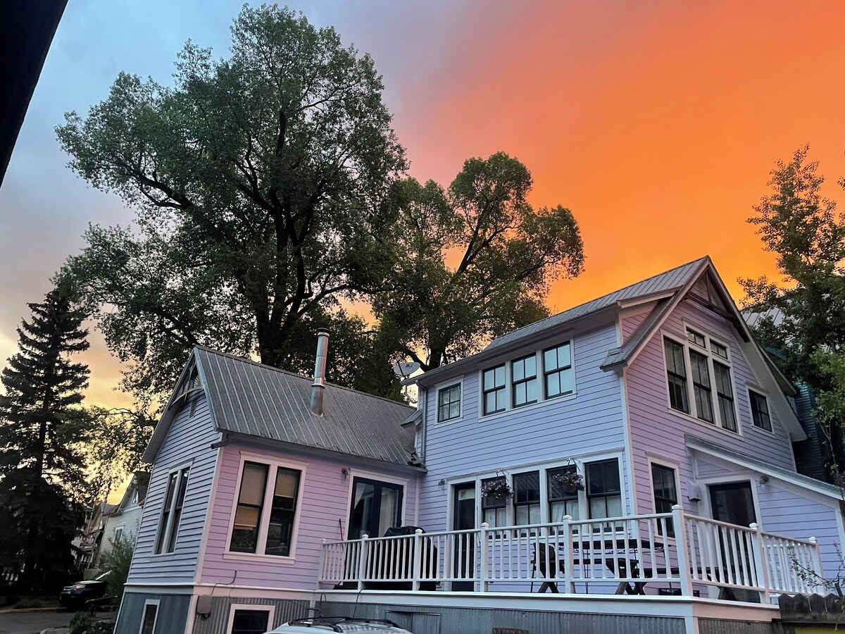 Image de profil de l’hôte