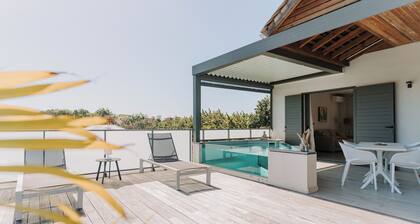 Habitation I'SEO Adult Only