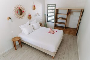 슈피리어 아파트, 수영장 전망 | 다리미/다리미판, 무료 WiFi, 휠체어로 이용 가능