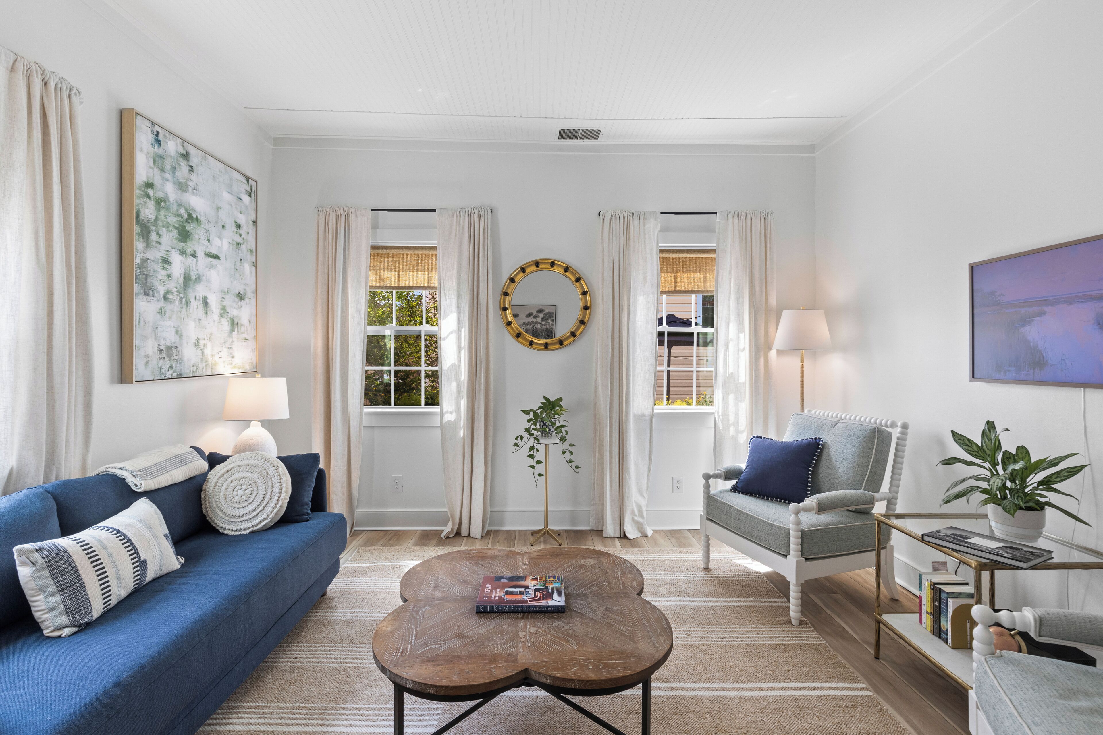 Charming Cottage In Downtown Charleston - Charleston, SC
