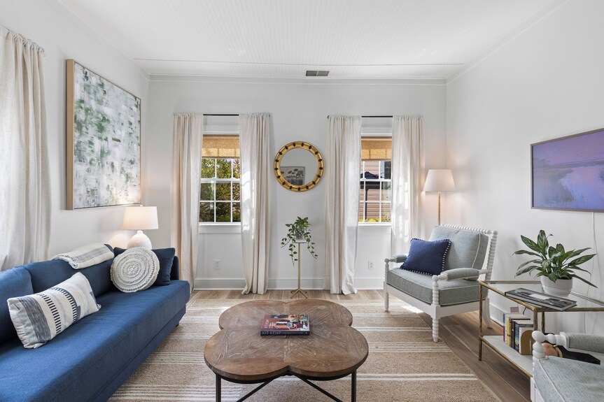 Charming Cottage In Downtown Charleston - Charleston, SC