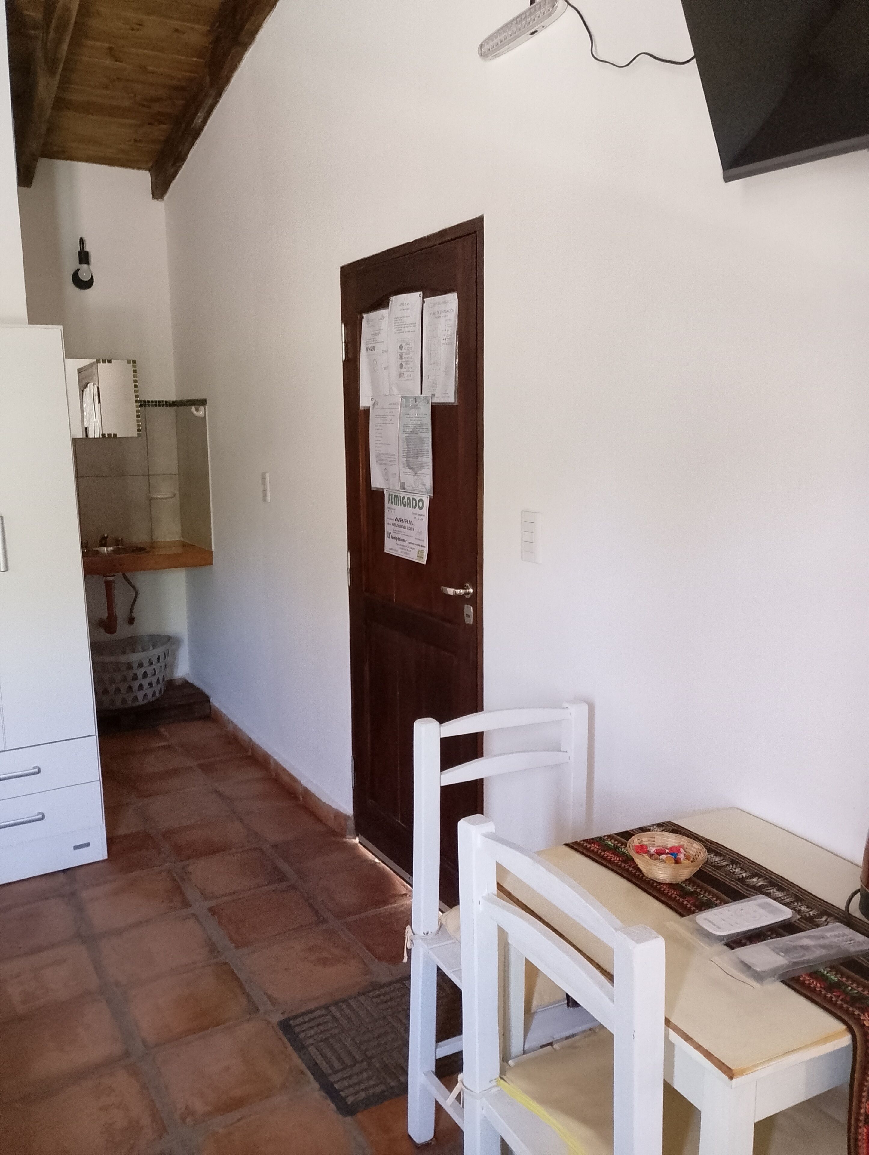 Triple Room | Free WiFi