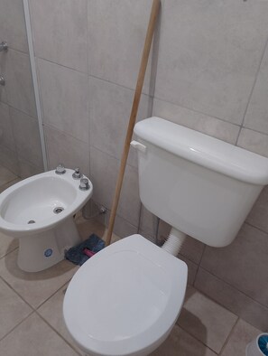 Habitación triple | Baño