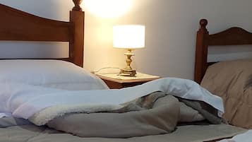 Triple Room | Free WiFi