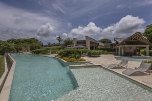 Apartment | 2 bedrooms - Calablanca T4-404 in Cartagena de Indias (Cartagena)