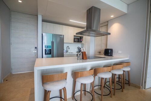 2BR 8 Guests Amazing Views Calablanca