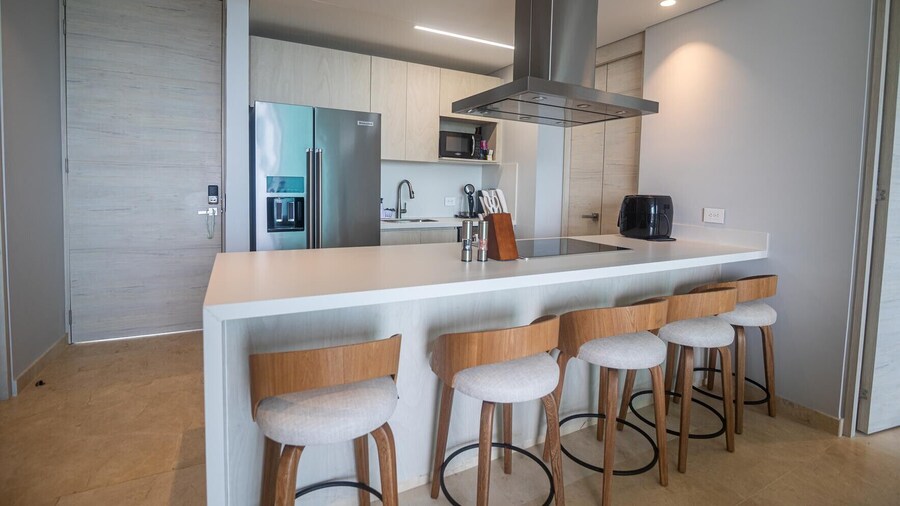 2BR 8 Guests Amazing Views Calablanca