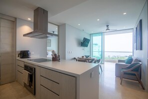 Apartment | 2 Schlafzimmer