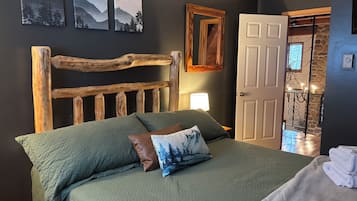 4 quartos, ferros/tábuas de passar roupa, Wi-Fi, roupa de cama