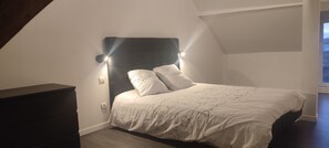 Lit parapluie, Wi-Fi gratuit