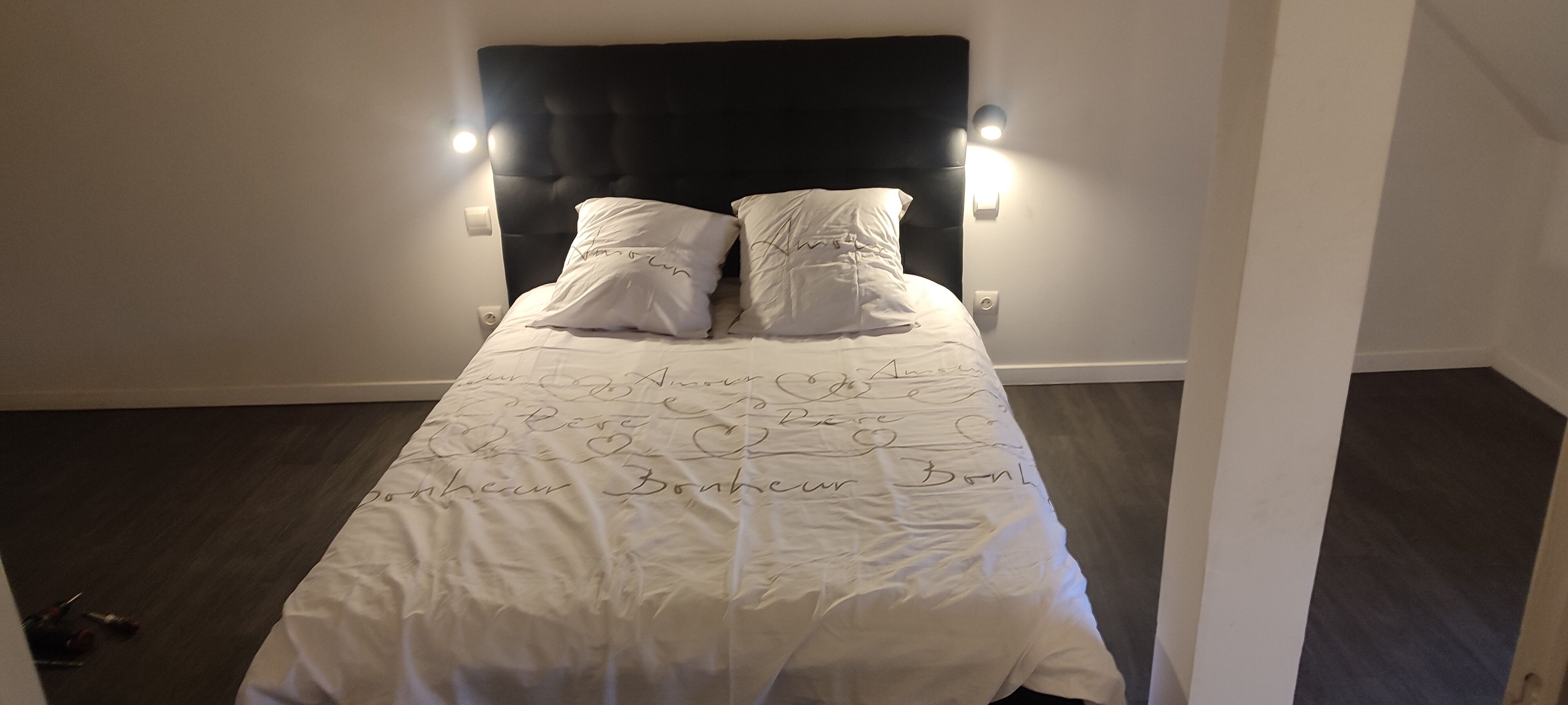 Vauvan matkasänky, ilmainen Wi-Fi