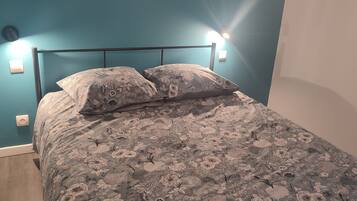 Reisekinderbett, kostenloses WLAN