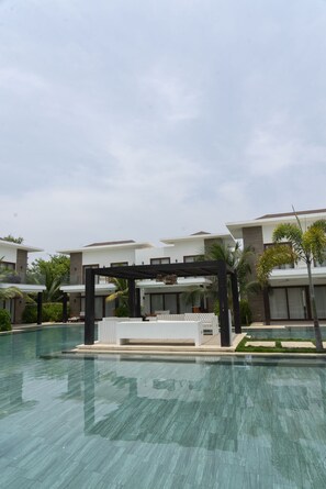 Villa | 2 soverom