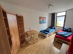 Wi-Fi, roupa de cama