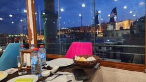 Restaurant - Soffia Hotel Old City Baku (Baku)