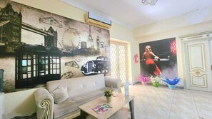 Reception - Soffia Hotel Old City Baku (Baku)