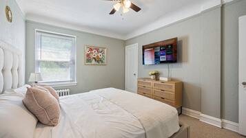 Ferro/asse da stiro, Wi-Fi, lenzuola